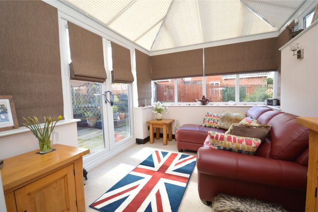 Detached house for sale in Tanglewood, Leeds, West Yorkshire