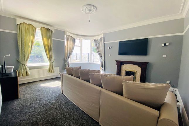 Flat for sale in Broadway, Morecambe