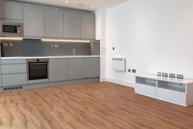 Thumbnail Property to rent in Westgate House, Ealing