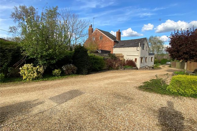 Detached house for sale in High Street, Eydon, Northamptonshire