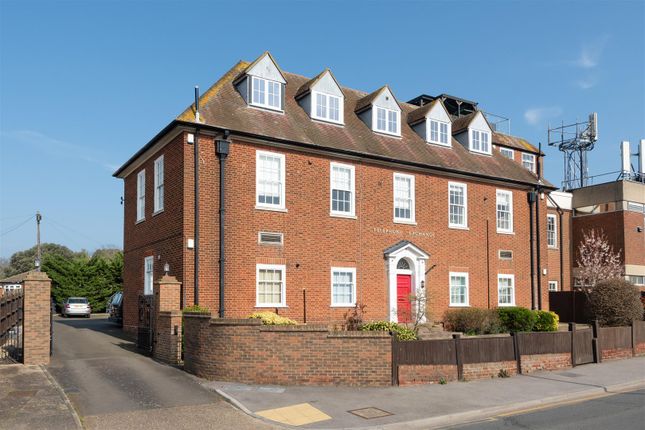 Flat for sale in Tankerton Road, Tankerton, Whitstable