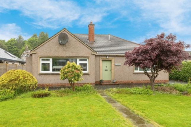 Thumbnail Detached house for sale in Elm Row, Selkirk, Roxburghshire
