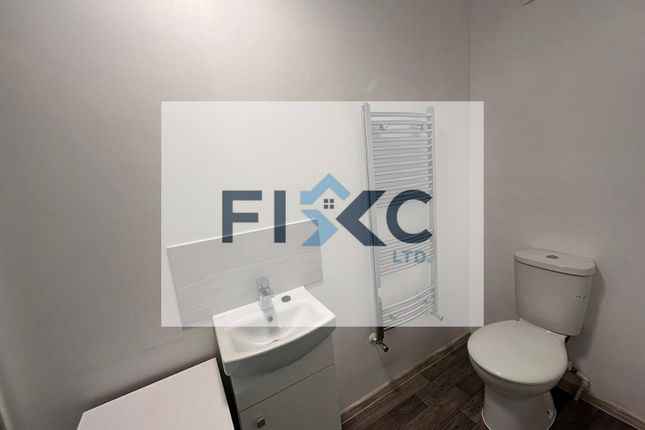 Studio 3 102 Stumpacre Bretton, Peterborough photo 4