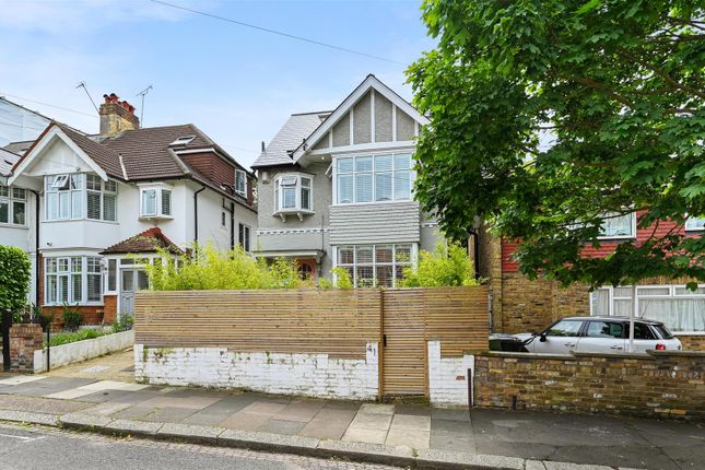 Thumbnail Detached house for sale in Acacia Road, London