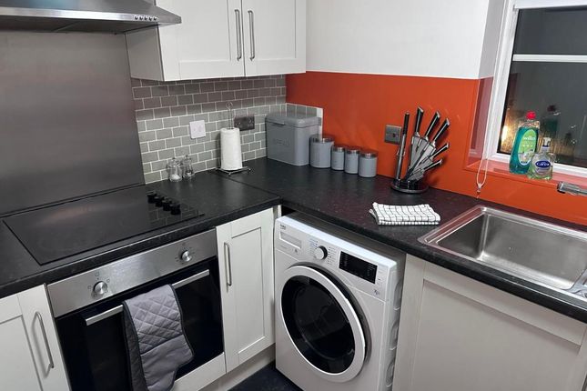 Flat to rent in Firedrake Croft, Coventry