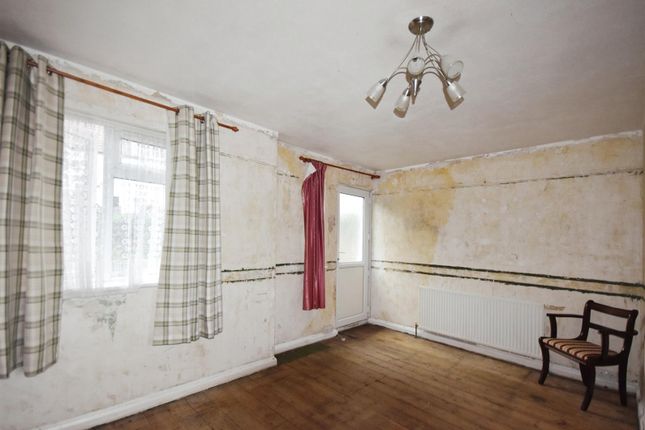 Terraced house for sale in Almond Grove, Brentford