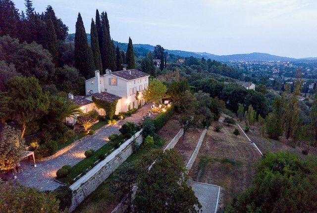Villa for sale in Grasse (Commune), Grasse, Alpes-Maritimes, Provence-Alpes-Côte D'azur, France