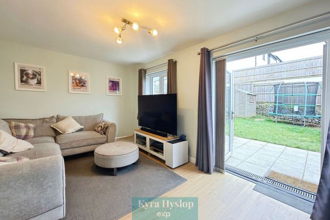 9, Cartland Rise, Exeter photo 3