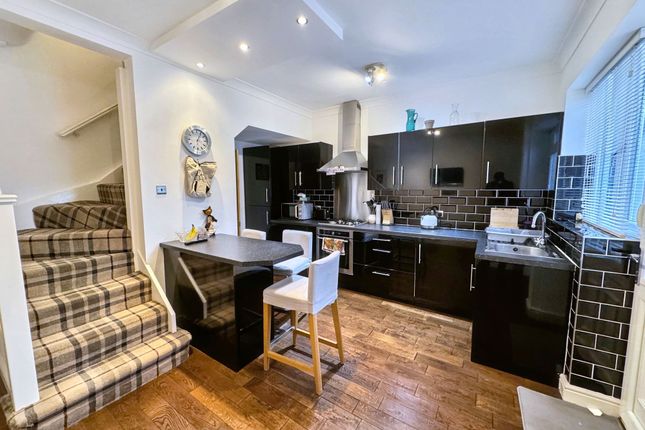 38 Wilton Street, Manchester photo 3