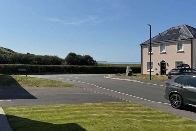 2, Stad Craig Ddu, Llanon photo 4