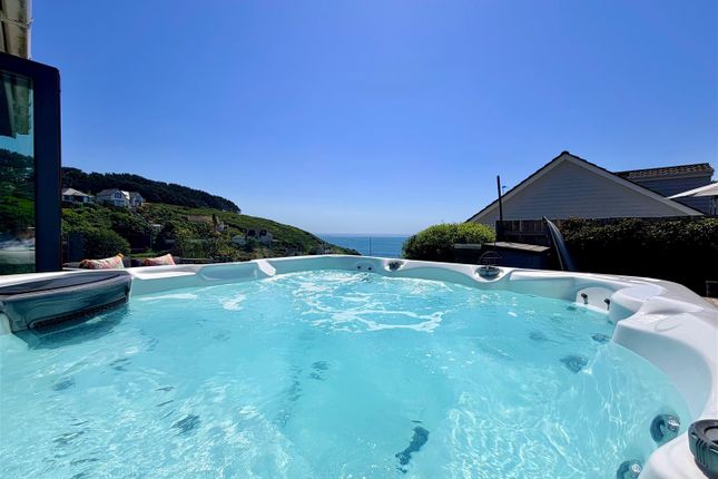Seaglass, 7, Furzehill Road, Plymouth photo 3
