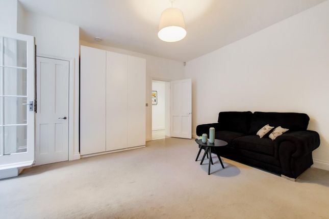 Flat for sale in Gloucester Place, Marylebone