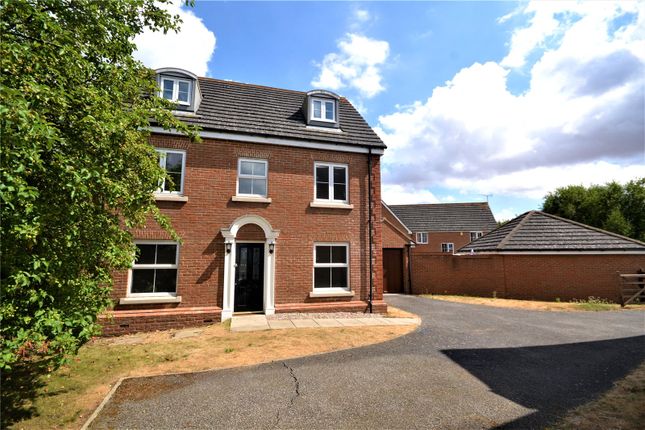 Property In Braintree
