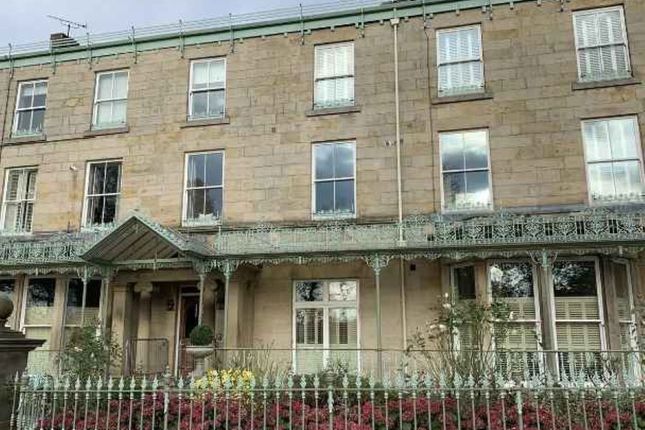 Office to let in Station Parade, Harrogate