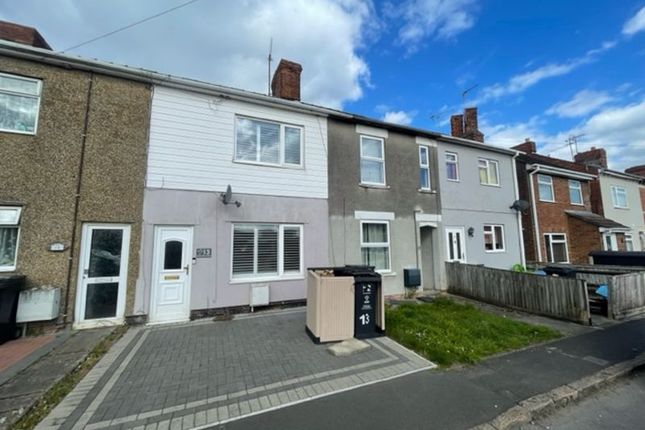 Terraced house to rent in 3 Bedroom House To Rent, West End Road, Stratton