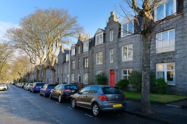 Flat to rent in Thomson Street, Aberdeen