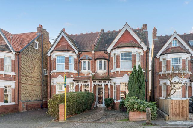 Thumbnail Property for sale in Braxted Park, Streatham Common, London