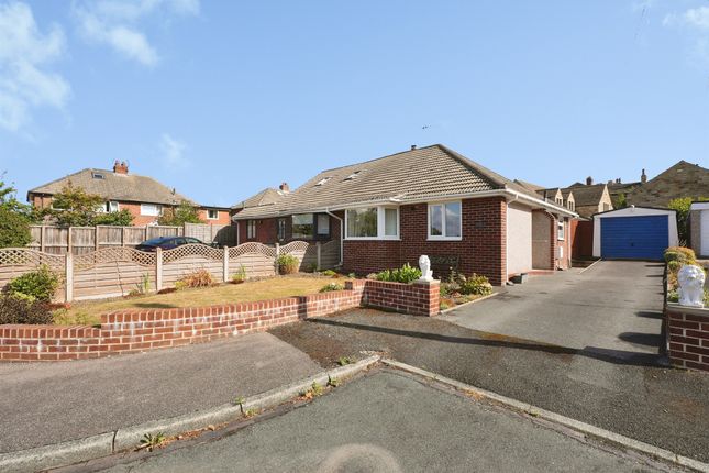 2-bed semi-detached on 5, Birch Avenue, Huddersfield, £250,000