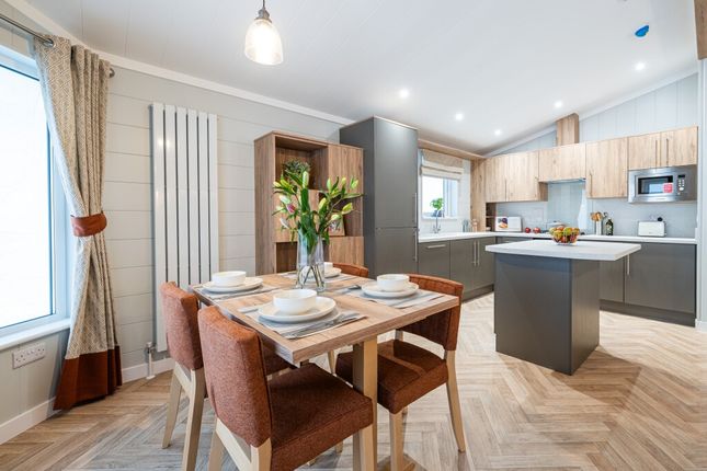 Plot 1, Oakdale Park Homes, Maidstone photo 4