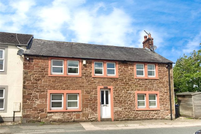 3-bed terraced on Midtown,, Kirkbride, Cumbria, £100,000