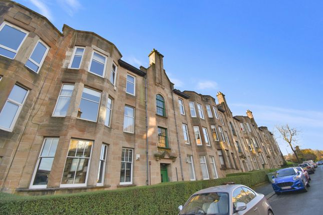 Flat for sale in Flat 0/1, 3, South Park Drive, Paisley