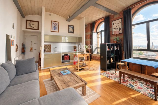 1 Bedroom Flat