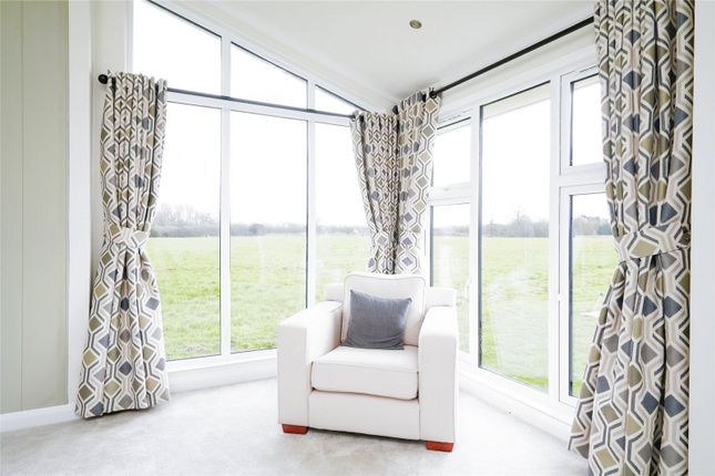 The Wentwood,, Heathfield, Kidlington photo 2