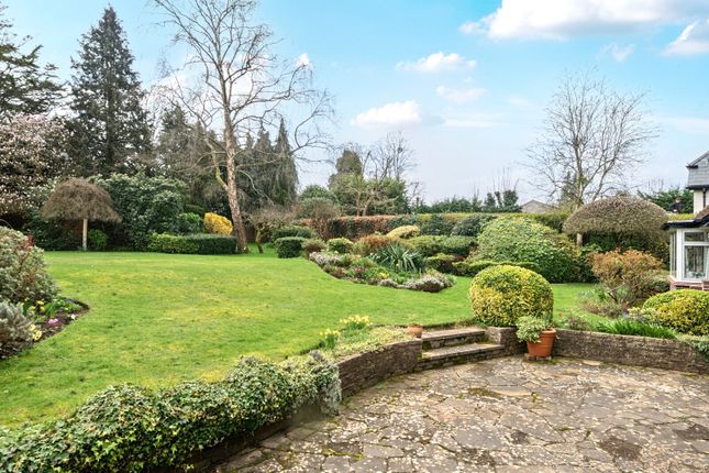 The Gate House,, Guildford Lodge Drive, East Horsley photo 2