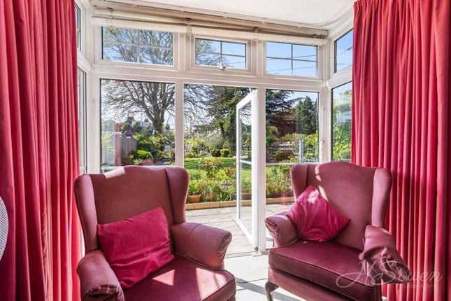 Flat 1 Gairloch House, Museum Road, Torquay photo 4