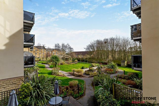 Flat for sale in Thackrah Court, Squirrel Way, Shadwell, Leeds