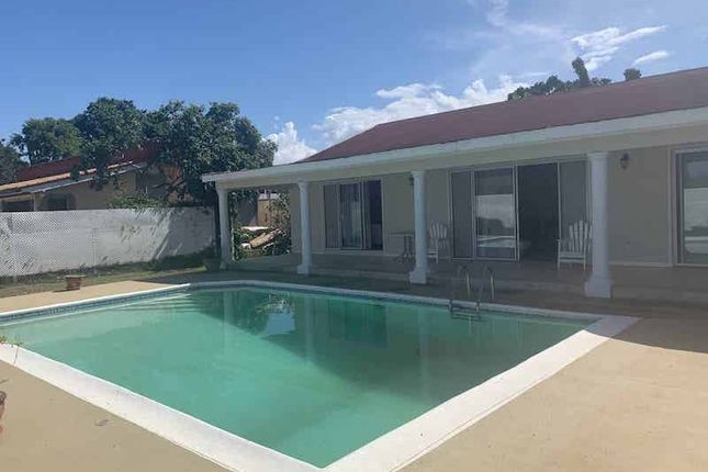 Thumbnail Villa for sale in Duncans Bay, Jamaica