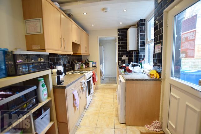 4, Filey Street, Sheffield photo 2
