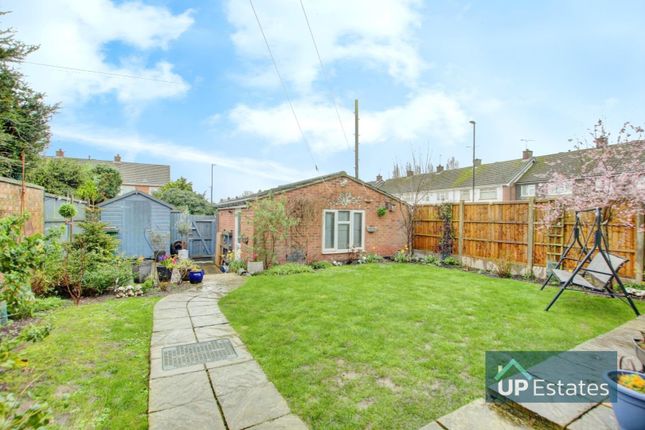 Detached house for sale in Ibex Close, Binley, Coventry