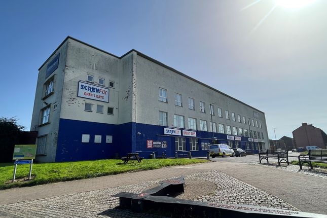 Thumbnail Office for sale in Whitecrook Street, Clydebank