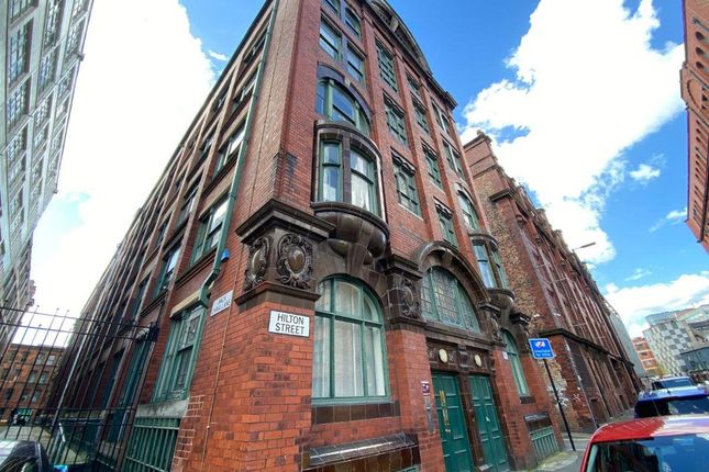 204, Langley Building, Manchester photo 3