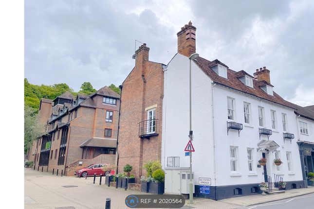 Thumbnail Flat to rent in Pennyfarthing House, Winchester