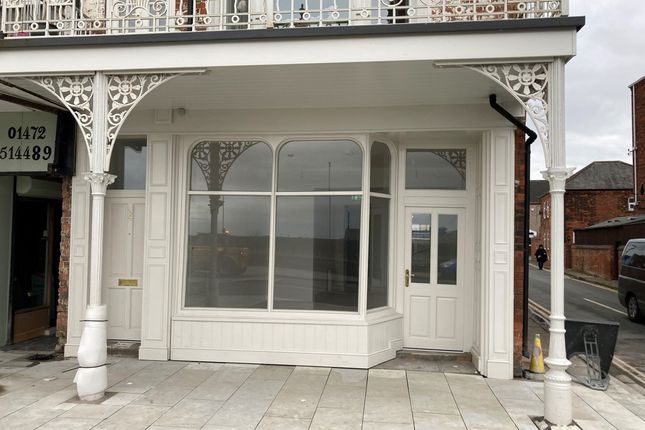 Thumbnail Restaurant/cafe to let in 35 Alexandra Road, Cleethorpes, North East Lincolnshire