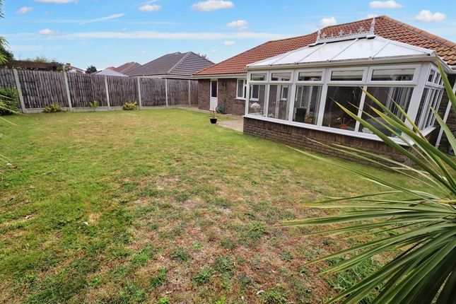 Bungalow for sale in Nightingale Way, Clacton-On-Sea