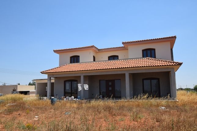 Villa for sale in Kokkinotrimithia, Nicosia, Cyprus