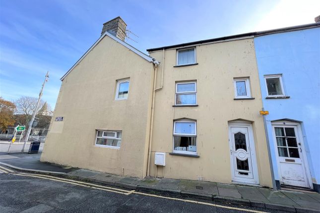 Thumbnail Property to rent in Grays Inn Road, Aberystwyth