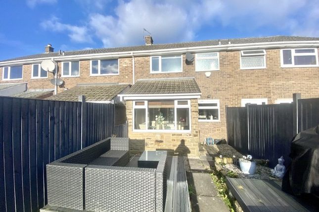 Terraced house for sale in Wheathead Lane, Keighley, West Yorkshire