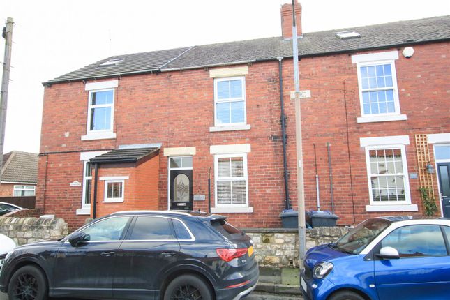 Cottage for sale in Church Lane, Barnby Dun, Doncaster