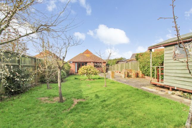 Detached bungalow for sale in Osborne Gardens, Herne Bay