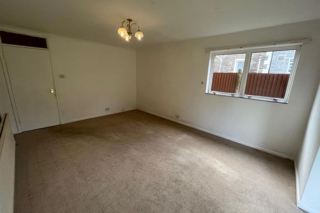 Flat to rent in Chandos Court, 5-7 Ellenborough Park North, Weston-Super-Mare
