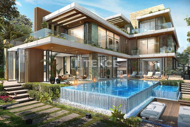 Thumbnail Detached house for sale in Damac Hills, Damac Hills, Dubai, United Arab Emirates