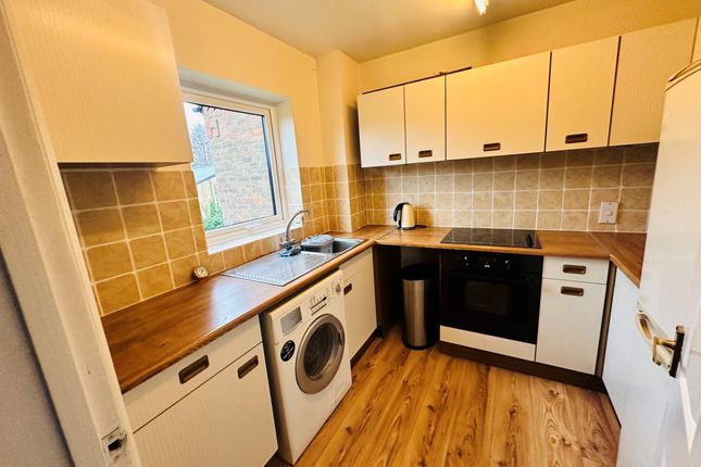 Flat for sale in Riverside Maltings, Oundle, Peterborough