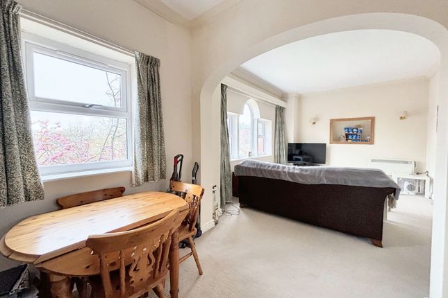 Flat for sale in Sandwich Road, Eccles, Manchester