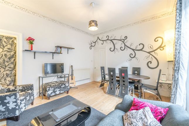 Flat for sale in Tarvit Street, Edinburgh