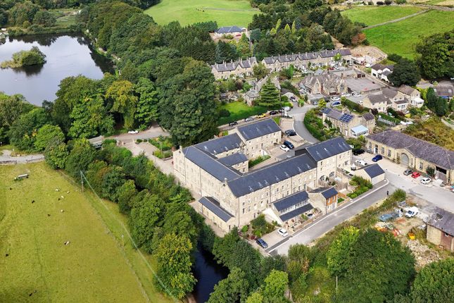 26 Glasshouses Mill, Harrogate photo 2