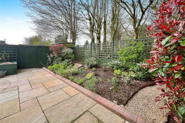 Semi-detached bungalow for sale in Sycamore Drive, Longtown, Carlisle